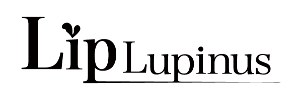  Lip Lupinus | リップルピナス公式